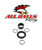 All Balls Racing - Countershaft Seal Kit - 25-4017
