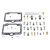 All Balls Racing - Carburetor Rebuild Kit - 26-1633
