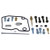 All Balls Racing - Carburetor Rebuild Kit - 26-1656