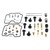 All Balls Racing - Carburetor Rebuild Kit - 26-1661
