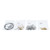 All Balls Racing - Carburetor Rebuild Kit - 26-1675