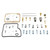 All Balls Racing - Carburetor Rebuild Kit - 26-1713
