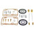 All Balls Racing - Carb Rebuild Kit Arctic Cat - 26-1911