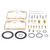 All Balls Racing - Carb Rebuild Kit Ski-doo - 26-1943