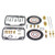 All Balls Racing - Carb Rebuild Kit Ski-doo - 26-1948