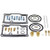 All Balls Racing - Carb Rebuild Kit Arctic Cat - 26-1950
