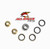 All Balls Racing - Lower Rear Shock Bearing Kit - 27-1089