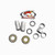 All Balls Racing - Swing Arm Bearing Kit - 28-1108