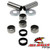 All Balls Racing - Swing Arm Bearing Kit - 28-1201