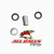 All Balls Racing - Lower Shock Bearing Kit - 29-5019
