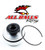 All Balls Racing - Rear Shock Seal Kit, 50x16 - 37-1001
