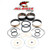 All Balls Racing - Fork Bushing Kit - 38-6010