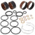 All Balls Racing - Fork Bushing Kit - 38-6090