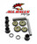 All Balls Racing - Rear Ind. Suspension Kit, Knuckle Only - 50-1035-K