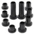 All Balls Racing - Rear Independent Suspension Bushing Only Kit - 50-1157