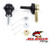 All Balls Racing - Tie Rod End Kit - 51-1036