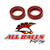 All Balls Racing - Fork Seal Kit - 55-100