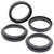 All Balls Racing - Fork & Dust Seal Kit - 56-144