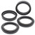 All Balls Racing - Fork & Dust Seal Kit - 56-150