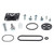All Balls Racing - Fuel Tap Repair Kit - 60-1127