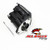 All Balls Racing - Big Twin Starter, 1.4kw, Blk 10-32 Shf - 80-1001