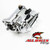 All Balls Racing - Big Twin Starter, 1.4kw, Chrm, 10-32 - 80-1002