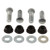 All Balls Racing - Wheel Stud And Nut Kit - 85-1062