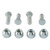 All Balls Racing - Wheel Stud And Nut Kit - 85-1065