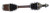 All Balls Racing - Arctic Cat Complete Cv Shaft - AB6-AC-8-218