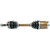All Balls Racing - 6 Ball Atv/utv Axle - AB6-AC-8-308