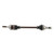 All Balls Racing - 6 Ball Atv/utv Axle - AB6-CA-8-220
