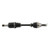 All Balls Racing - 6 Ball Atv/utv Axle - AB6-HO-8-237