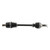 All Balls Racing - 6 Ball Atv/utv Axle - AB6-HO-8-327