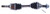 All Balls Racing - Kawasaki Complete Cv Shaft - AB6-KW-8-308