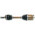 All Balls Racing - 6 Ball Atv/utv Axle - AB6-PO-8-313