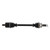 All Balls Racing - 6 Ball Atv/utv Axle - AB6-PO-8-325