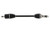 All Balls Racing - Polaris 6-ball Axle - AB6-PO-8-399