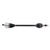All Balls Racing - Trk 8 Axle Rear Left Can-am Maverick 1000 - AB8-CA-8-322