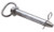 Buyers - Hitch Pin 1/2 X 4 1/4 - 66100