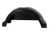 Cequent Towing - Plastic Fender, 13" Tire Size, Black - 8553