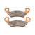 Epi Performance - Epi Brake Pad/shoe - WE445428