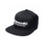 Factory Effex - Kawasaki Team Flex-style Hat / Black (l/xl) - 19-86134