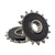 Jt Sprocket - Front Sprocket 16 Tooth W/ Rubber Buffer - JTF1381.16RB