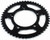 Jt Sprocket - Jt Sprocket 50 Tooth - JTR894.50