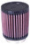 K&n - Universal Air Filter - RU-0600