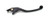 Motion Pro - Motion Pro Front Brake Lever - 14-0202