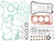 Namura - Namura Full Gasket Set - NA-80015F