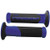 Progrip - Pro Grip Duo Density 732 Grips Blue Black - PA073200BL02