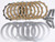 Prox - Complete Clutch Plate Set - 16.CPS64006