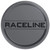 Raceline - Raceline Utv Cap Fits 5x114.3 Gunmetal - CPR-A14G-114.3
